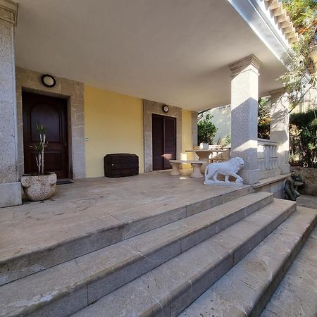 Villa With Private Pool -Palma Ambassador Center Etv14825 Exteriér fotografie