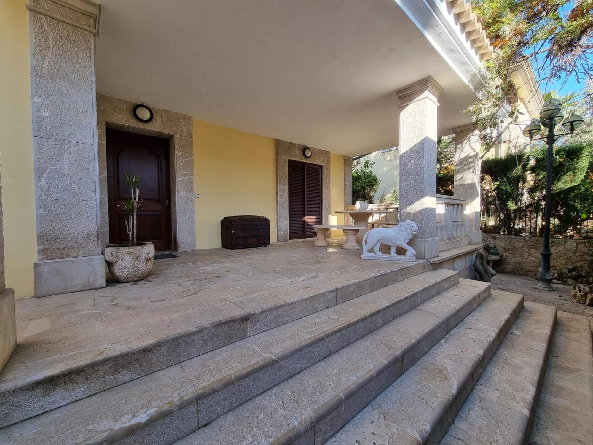 Villa With Private Pool -Palma Ambassador Center Etv14825 Exteriér fotografie